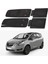 Oto Pandami Opel Meriva  2013-2017 Uyumlu Paspas Seti PP787A1 2