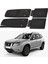 Nissan Terrano 2013+ Uyumlu Paspas Seti PP754A1 2
