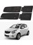 Opel Agila B 2007-2014 Uyumlu Paspas Seti PP760A1 2