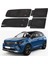 Opel Grandland 2021 Uyumlu Paspas Seti PP780A1 2