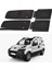 Peugeot Bipper 2008-2018 Uyumlu Paspas Seti PP825A1 2