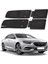 Opel Insignia B 2018+ Uyumlu Paspas Seti PP785A1 2