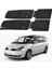 Renault Grand Espace 2011+ Uyumlu Paspas Seti PP837A1 2