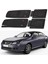 Renault Latitude 2011 Uyumlu Paspas Seti PP854A1 2