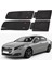 Peugeot 508 2014 Uyumlu Paspas Seti PP821A1 2