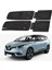 Renault Grand Scenic 2017+ Uyumlu Paspas Seti PP839A1 2