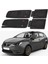 Seat Ibiza 4 6j/6p 2008-2017 Uyumlu Paspas Seti PP882A1 2