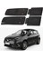 Renault Scenic 2013 Uyumlu Paspas Seti PP862A1 2
