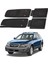 Subaru Outback 2003-2009 Uyumlu Paspas Seti PP917A1 2