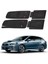 Subaru Levorg 2014-2021 Uyumlu Paspas Seti PP916A1 2