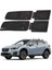 Subaru Xv 2011-2018 Uyumlu Paspas Seti PP920A1 2