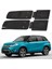 Suzuki Vitara 2015+ Uyumlu Paspas Seti PP933A1 2