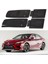 Toyota Camry 7 2011-2018 Uyumlu Paspas Seti PP939A1 2