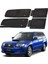 Subaru Forester 2005-2008 Uyumlu Paspas Seti PP909A1 2