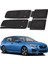 Subaru Impreza 5 2017+ Uyumlu Paspas Seti PP913A1 2