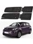 Toyota Urban Cruiser 2008+ Uyumlu Paspas Seti PP953A1 2