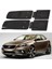 Volvo V40 Cross Country 2012+ Uyumlu Paspas Seti PP969A1 2