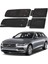 Volvo V90 2016+ Uyumlu Paspas Seti PP984A1 2