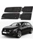 Volkswagen Golf 6 2008-2012 Uyumlu Paspas Seti PP996A1 2