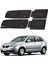 Volkswagen Polo 9n 2001-2005 Uyumlu Paspas Seti PP1005A1 2