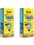 Ocean Omega 3 Portakal Aromalı Balık Yağı Şurubu 150 ml 2'li Paket 2