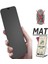 General Mobile Gm 10 Mat Ekran Seramik Tam Kaplayan Kırılmaz Cam Nano Ekran Koruyucu 1