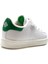 Pepıno 016203 Patık Beyaz Yesıl Spor Ayakkabı 4