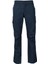 Patiga Cargo Erkek Gabardin Pantolon-Lacivert 1