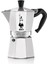 Moka Pot Express 6 Cup (Bialetti Moka Pot Express 6 Cup Aluminum Gray) 1