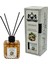 Reed Diffuser Coconut Bambu Çubuklu Oda Kokusu 150 ml 1