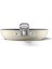 24 cm Krem Tava CKFF2401CRM 5