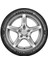 235/55 R18 100V Eagle F1 Asymmetric 5 Oto Yaz Lastiği ( Üretim Yılı: 2023 ) 3