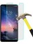 Xiaomi Redmi Note 6 Pro Temperli Kırılmaz Cam Ekran Koruyucu 2