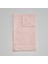 Soft Pamuk 85x150 cm Banyo Havlusu Pudra 1