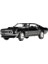 Welly 1:24 1969 Ford Mustang Patron 429 Araba 1