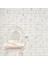 Soft Pamuk 85x150 cm Banyo Havlusu Ekru 2