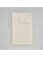 Soft Pamuk 85x150 cm Banyo Havlusu Ekru 1