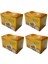 Salep 17 gr - 24'lük 4 Kutu (96 Paket) 2