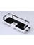 Banyo Duş Organizer Sabunluk Metalik Korumalı 3