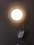 12W Krom Slim 3 Renk LED Panel Armatür 3