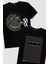 Noluyo Ya, Grafitici Astronot Erkek 2'li Eko Paket T-Shirt 1
