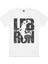Pro Smaç, Lebron Yazı Beyaz Erkek 2'li Eko Paket T-Shirt 3