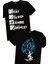 Mavi Saçlı Kahraman, Hep Anime Erkek 2'li Eko Paket T-Shirt 1