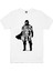 Bana Güven, Köpekbalığı Savaşları, Rocker Darth Vader Erkek 3'lü Eko Paket T-Shirt 2
