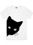 Sütlü ve Sade, Meraklı, Fransız Rapci Kadın 3'lü Eko Paket T-Shirt 3