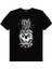 Ananas Kafa, Melek Şeytan, Daha Hızlı Kadın 3'lü Eko Paket T-Shirt 2