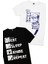 Hep Anime, Naruto Yazılar Kadın 2'li Eko Paket T-Shirt 1