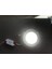18W Üç Renk Krom Slim LED Panel Armatür 2