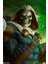Taskmaster Premium Format Figure - Marvel Comics / The Avengers 5