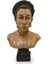 Dekoratif Afrikalı Matilda Heykeli (32X19CM) 1